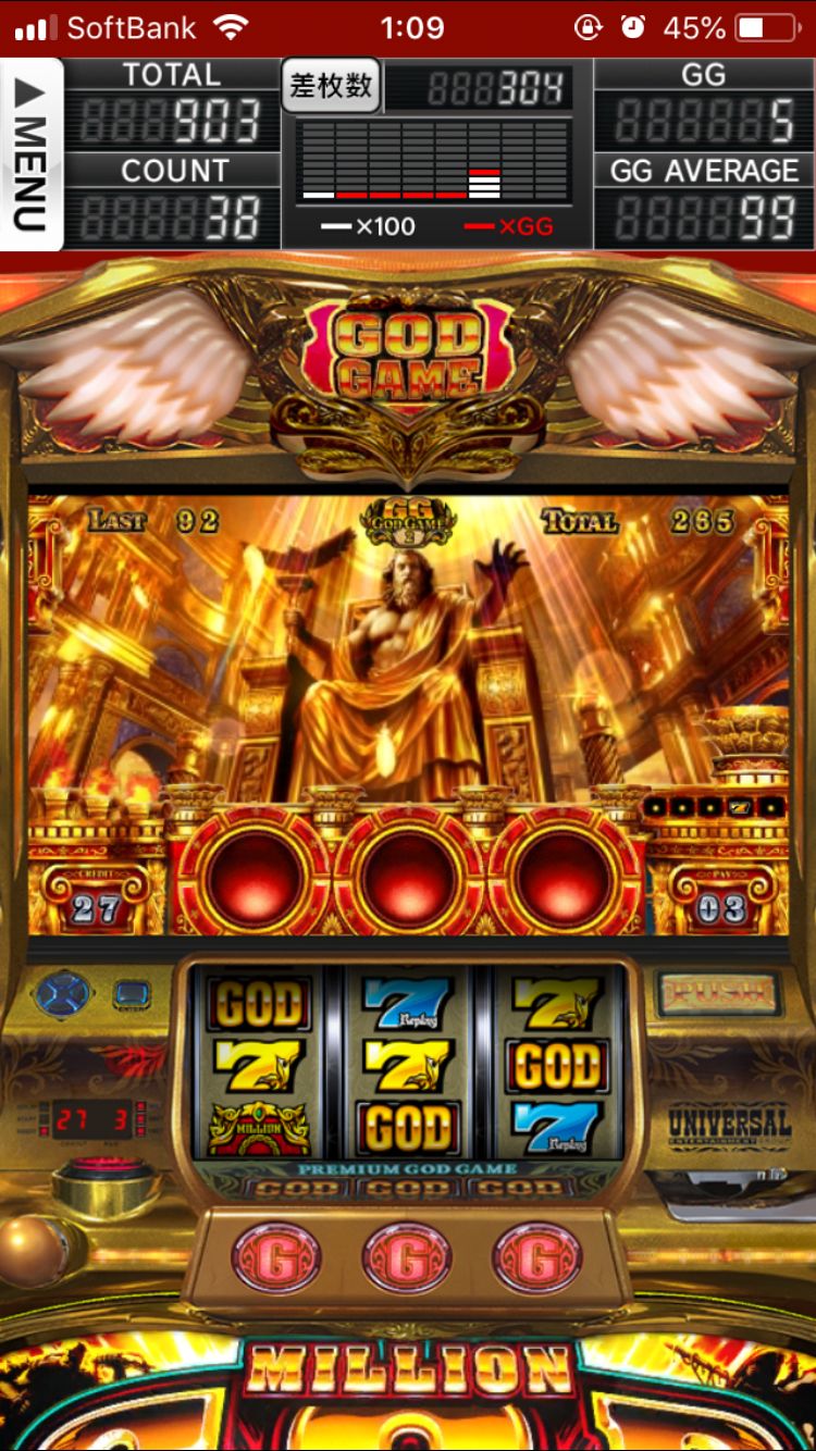 Betvisa game